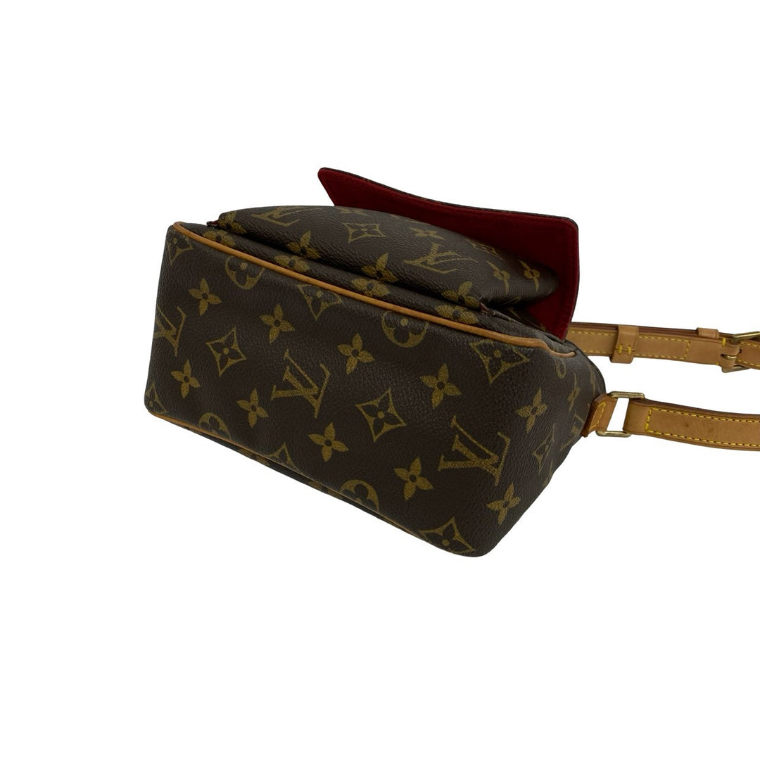 Shoulder bag Louis Vuitton Vivacite PM