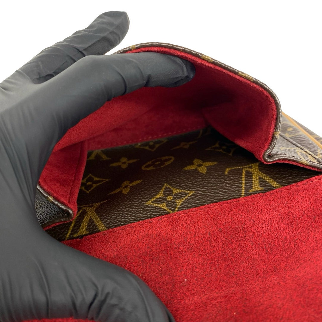 Shoulder bag Louis Vuitton Vivacite PM