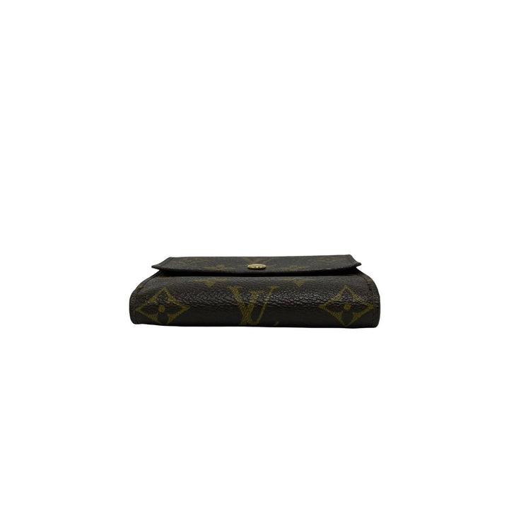 三折皮夾 Louis Vuitton Portomone Bier Cult Credit