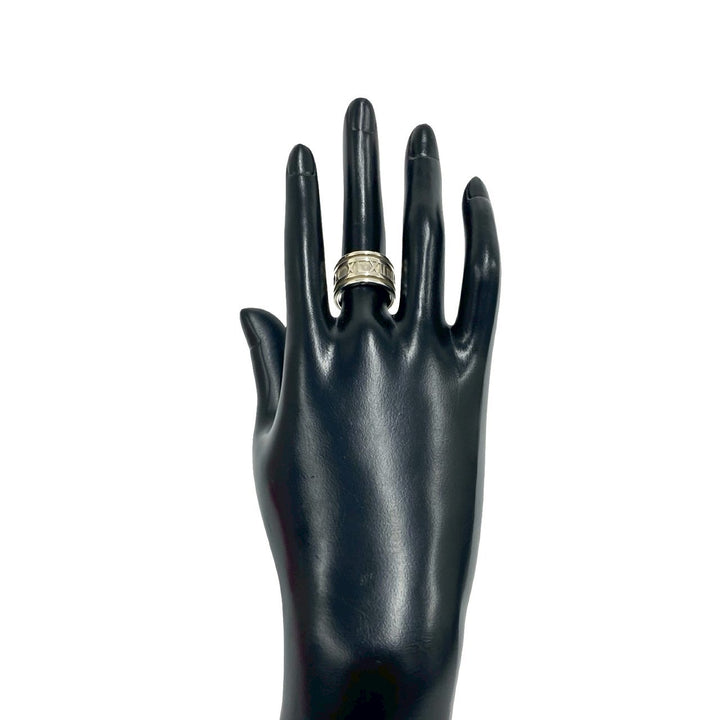 Rings Tiffany Atlas