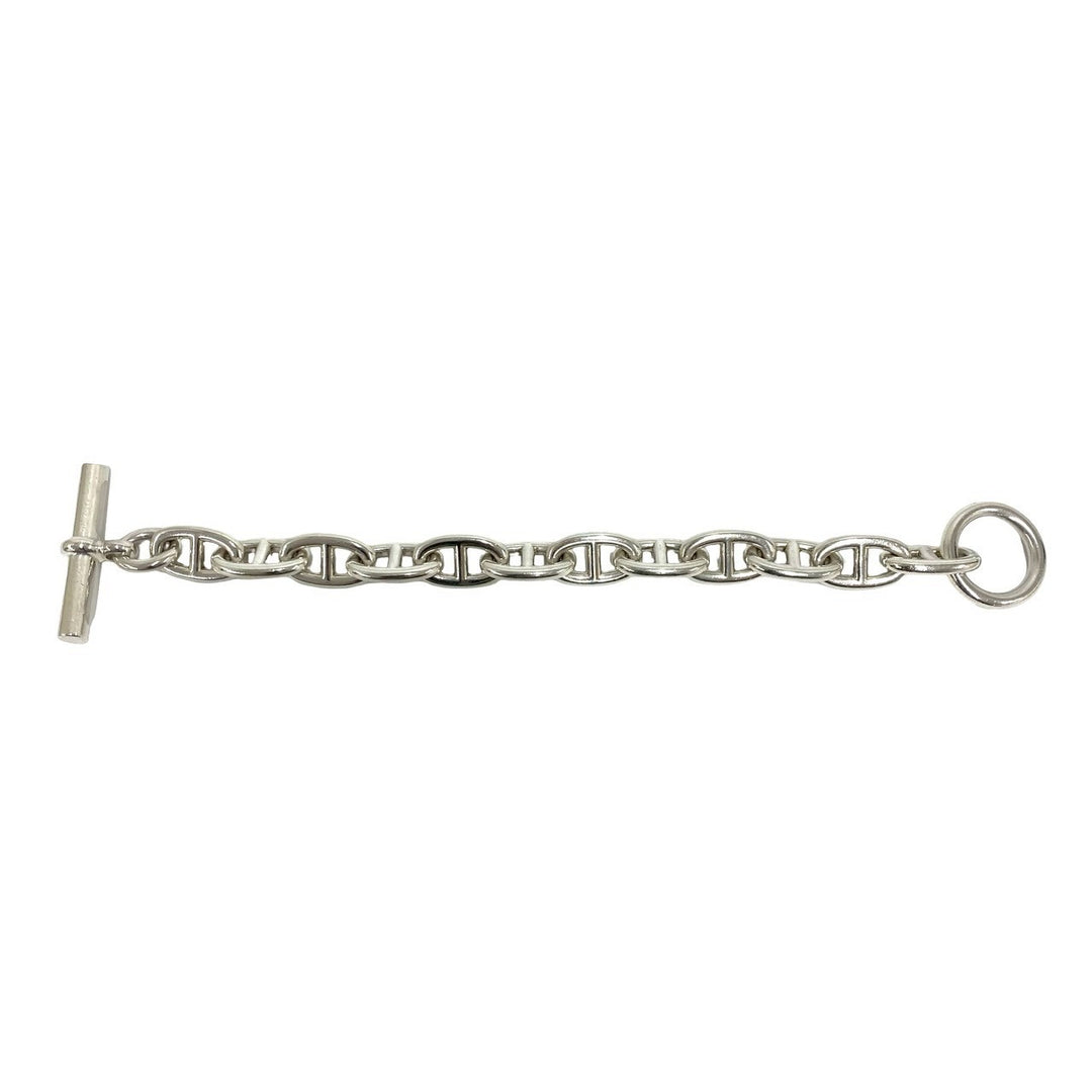 手鍊 Hermes Chaine d'Ancre TGM 12 框
