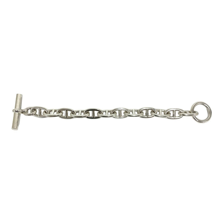 手鍊 Hermes Chaine d'Ancre TGM 12 框