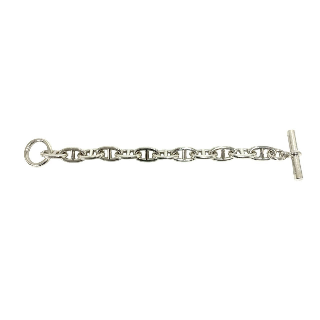 手鍊 Hermes Chaine d'Ancre TGM 12 框