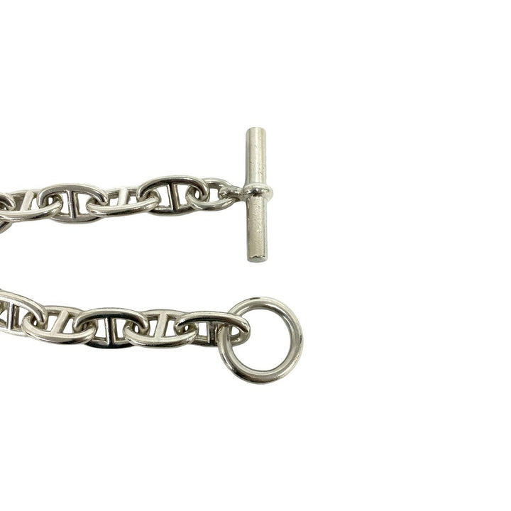 手鍊 Hermes Chaine d'Ancre TGM 12 框
