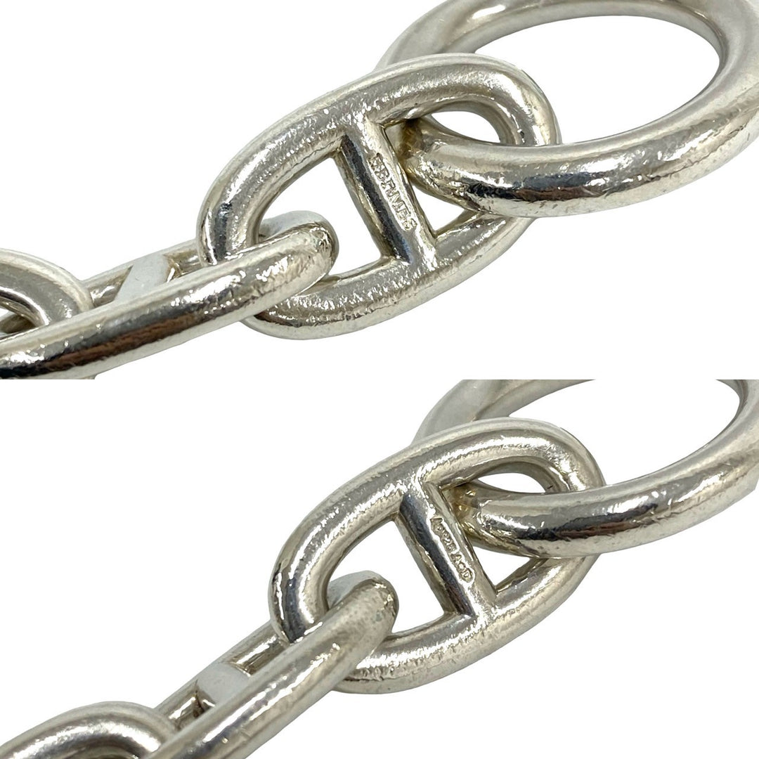 手鍊 Hermes Chaine d'Ancre TGM 12 框