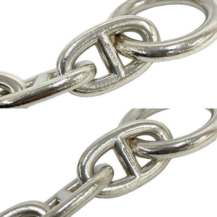 手鍊 Hermes Chaine d'Ancre TGM 12 框