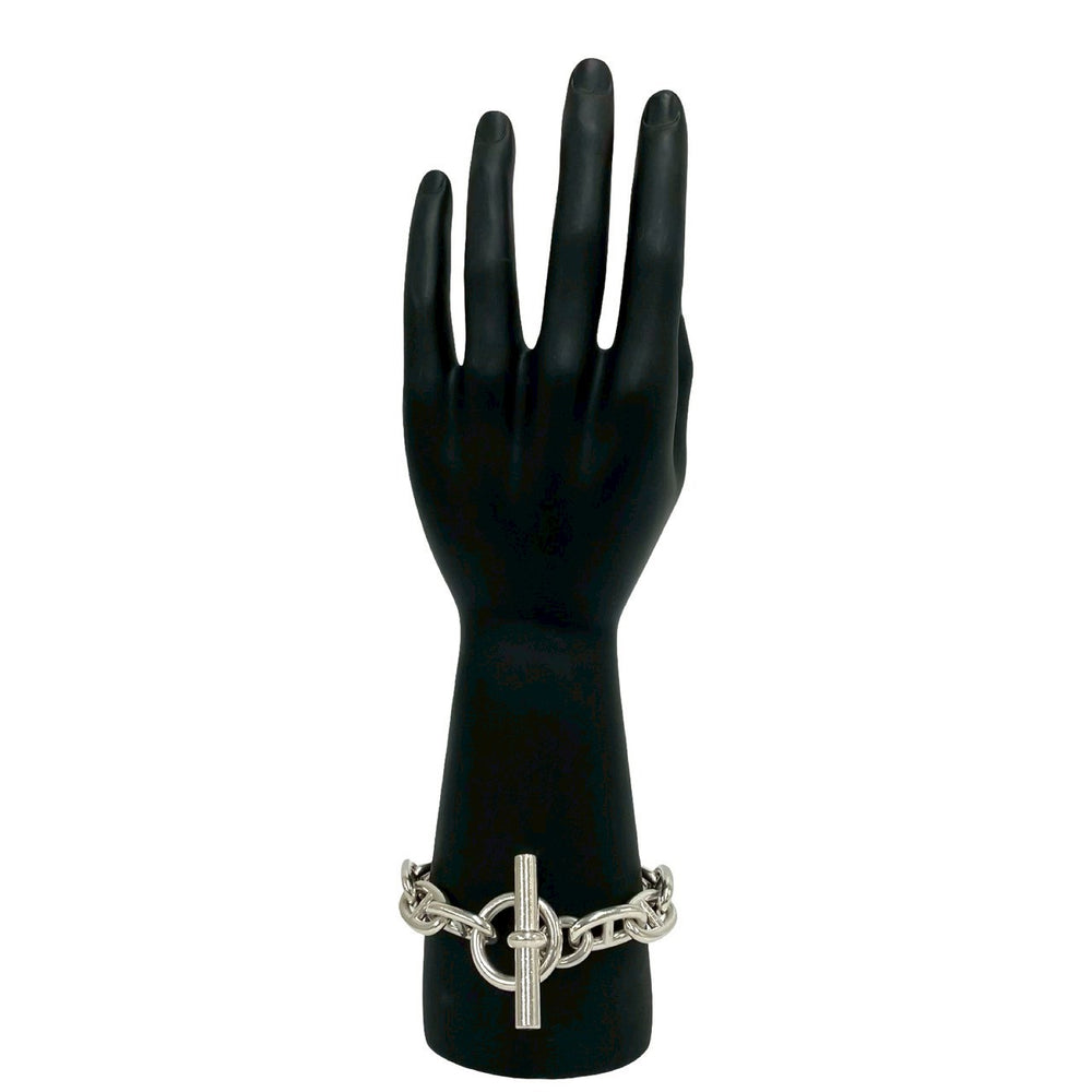 手鍊 Hermes Chaine d'Ancre TGM 12 框