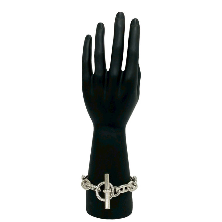 手鍊 Hermes Chaine d'Ancre TGM 12 框