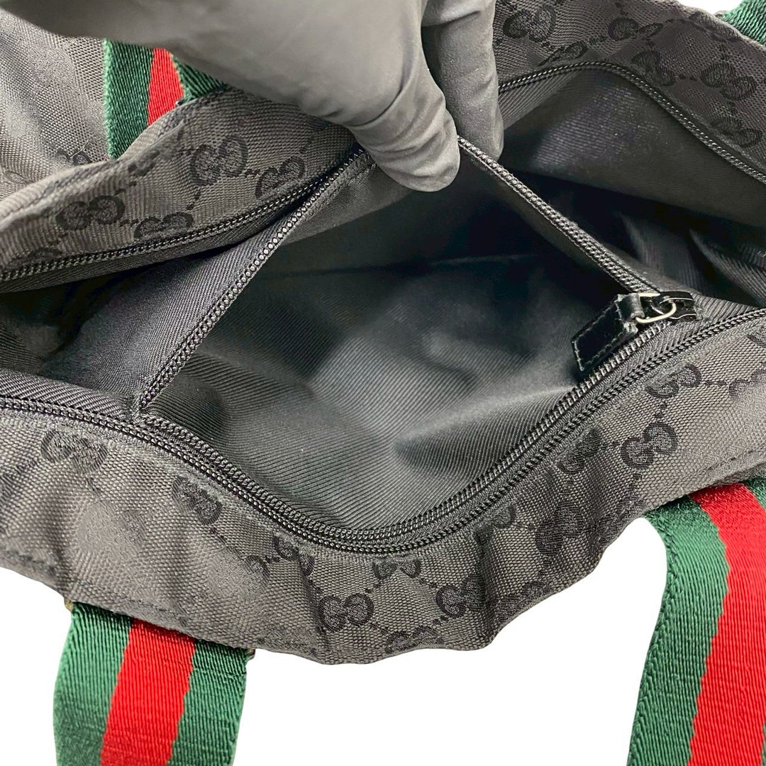 tote bag gucci