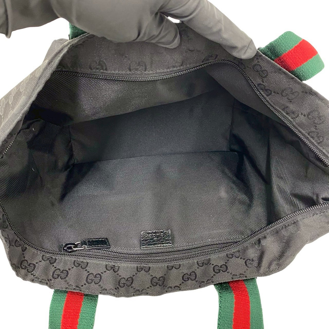 tote bag gucci