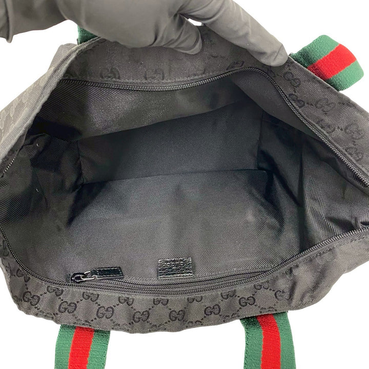 tote bag gucci