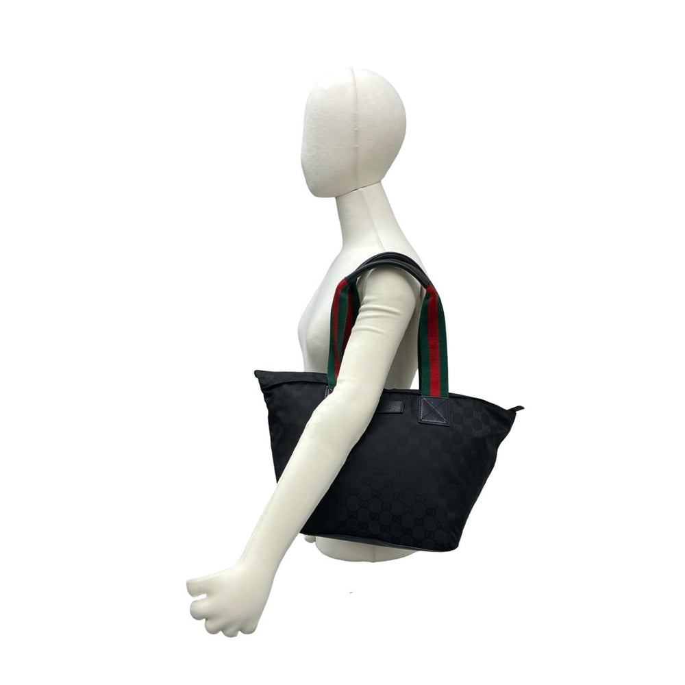 tote bag gucci