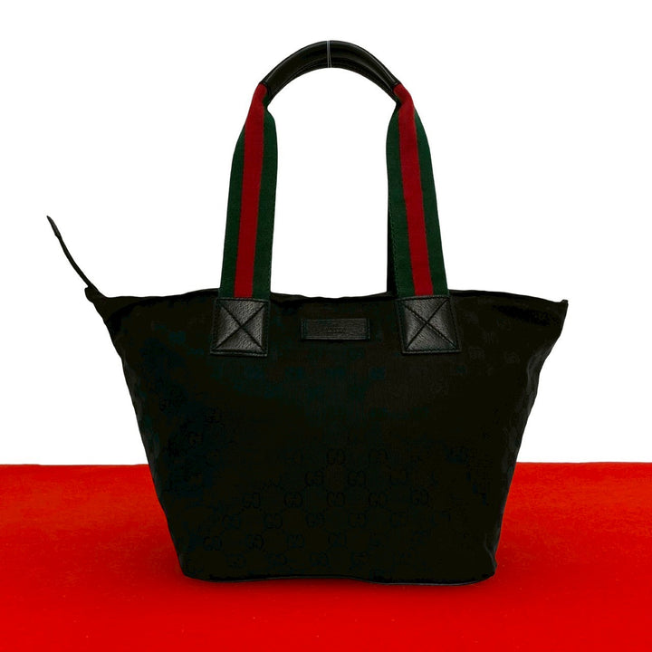 tote bag gucci