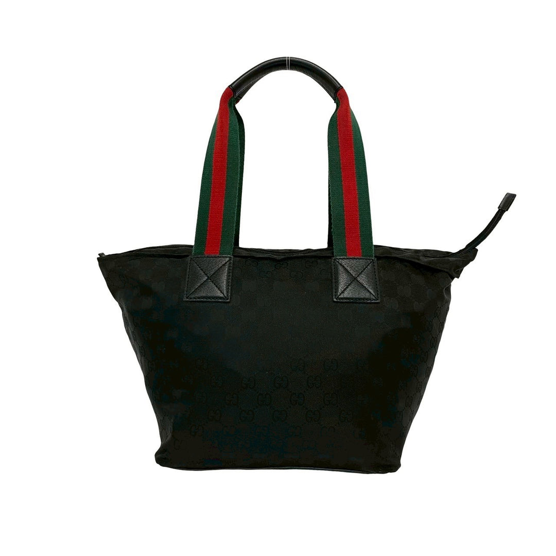 tote bag gucci
