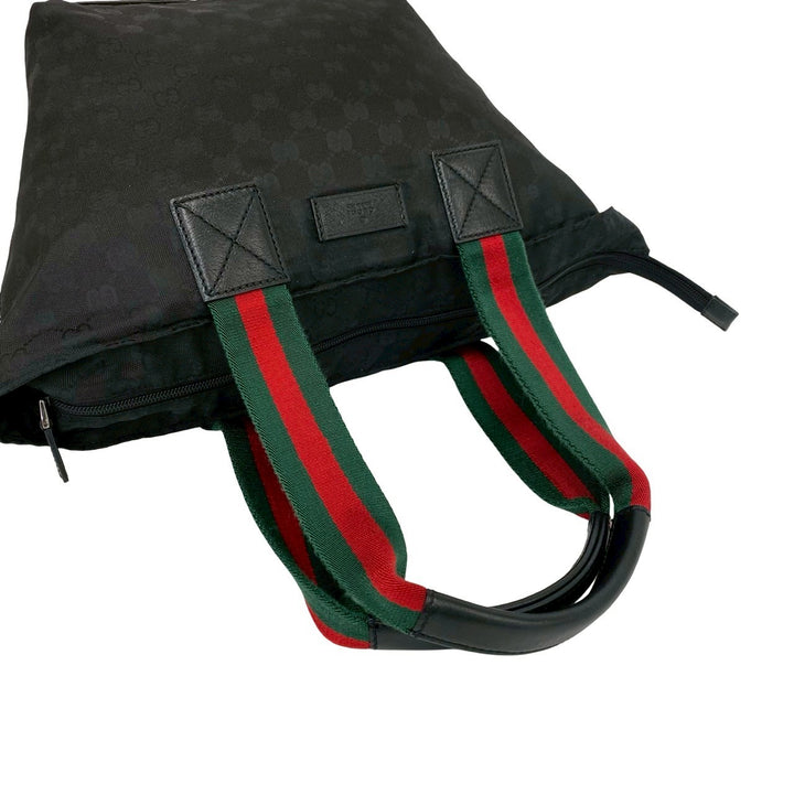 tote bag gucci