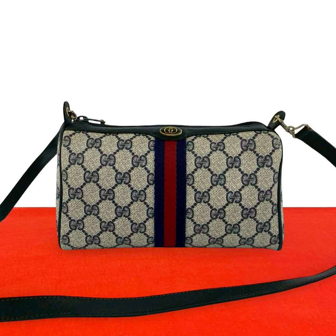 shoulder bag gucci