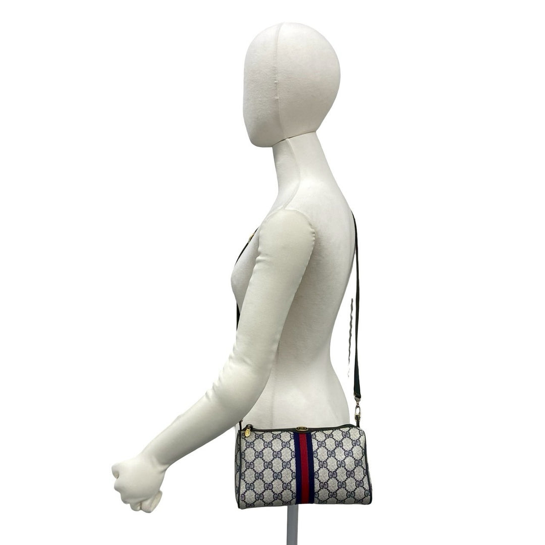 shoulder bag gucci