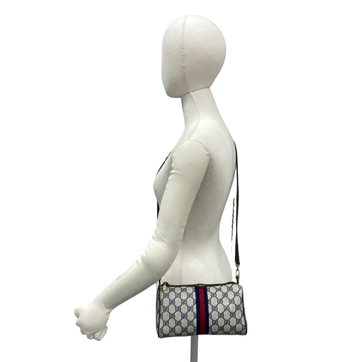 shoulder bag gucci