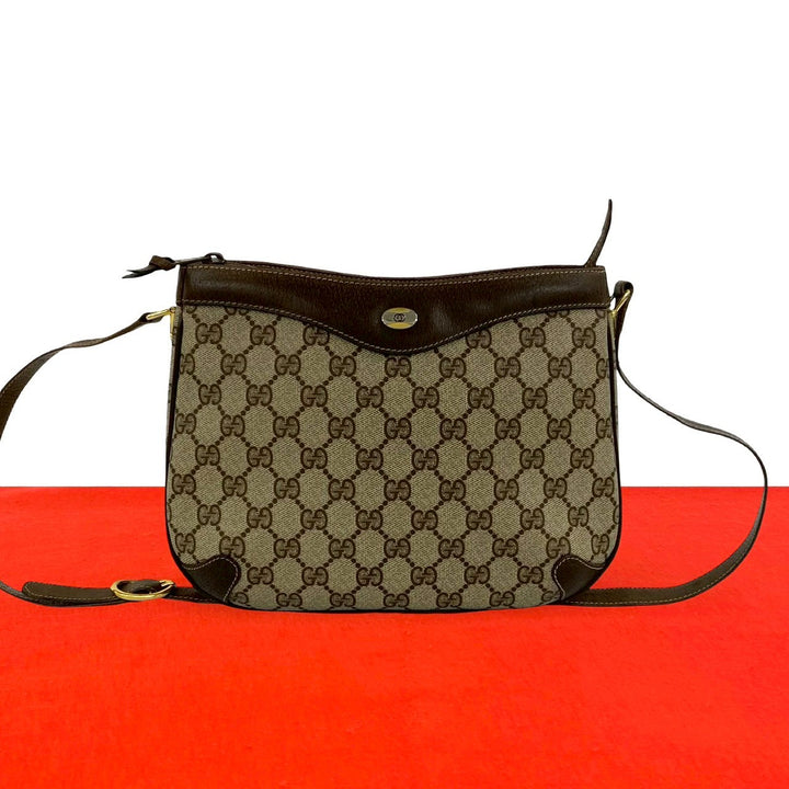 shoulder bag gucci