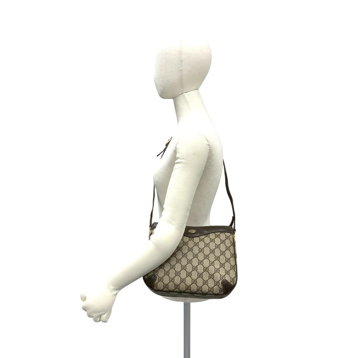 shoulder bag gucci