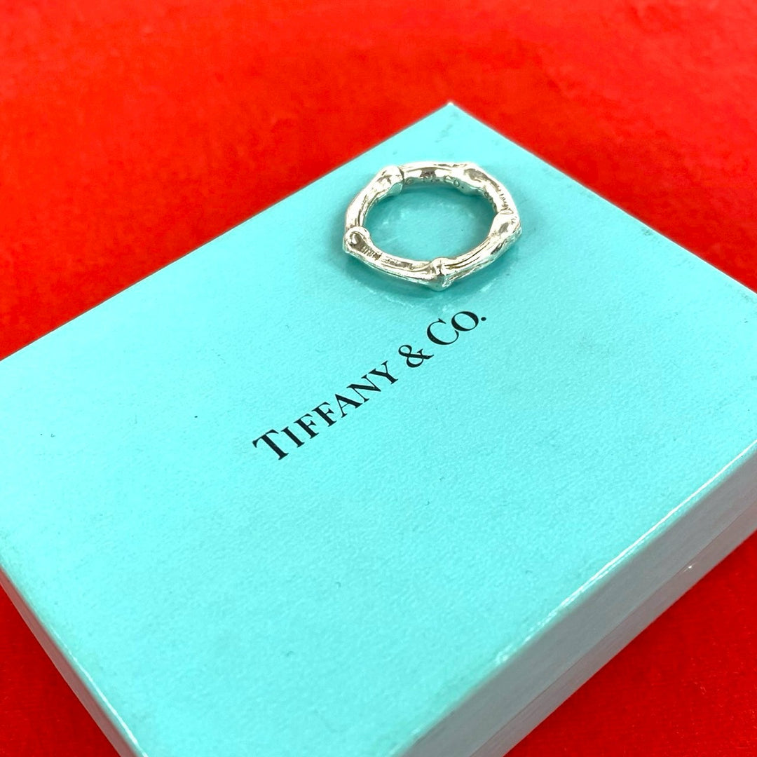 Rings Tiffany Bamboo