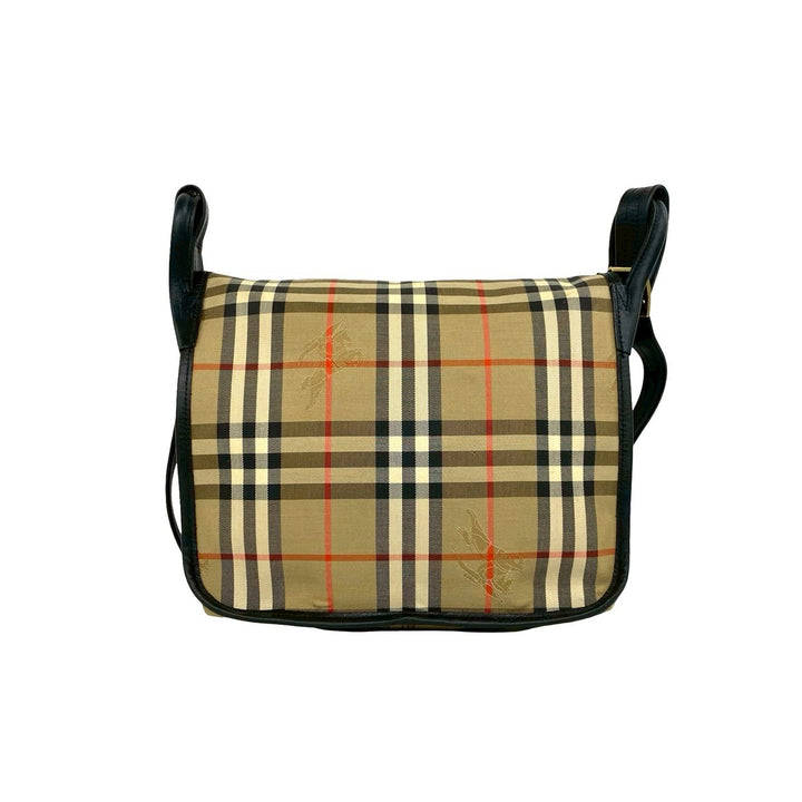shoulder bag burberry