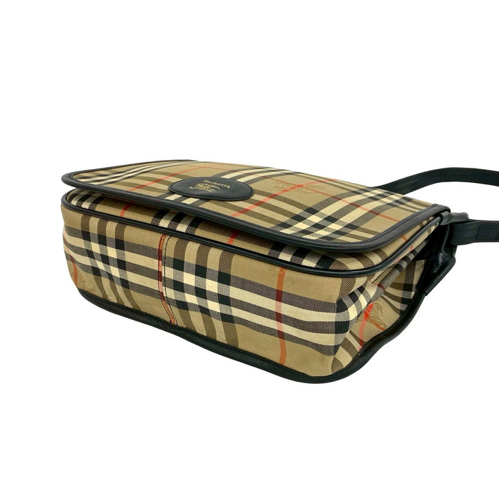 shoulder bag burberry