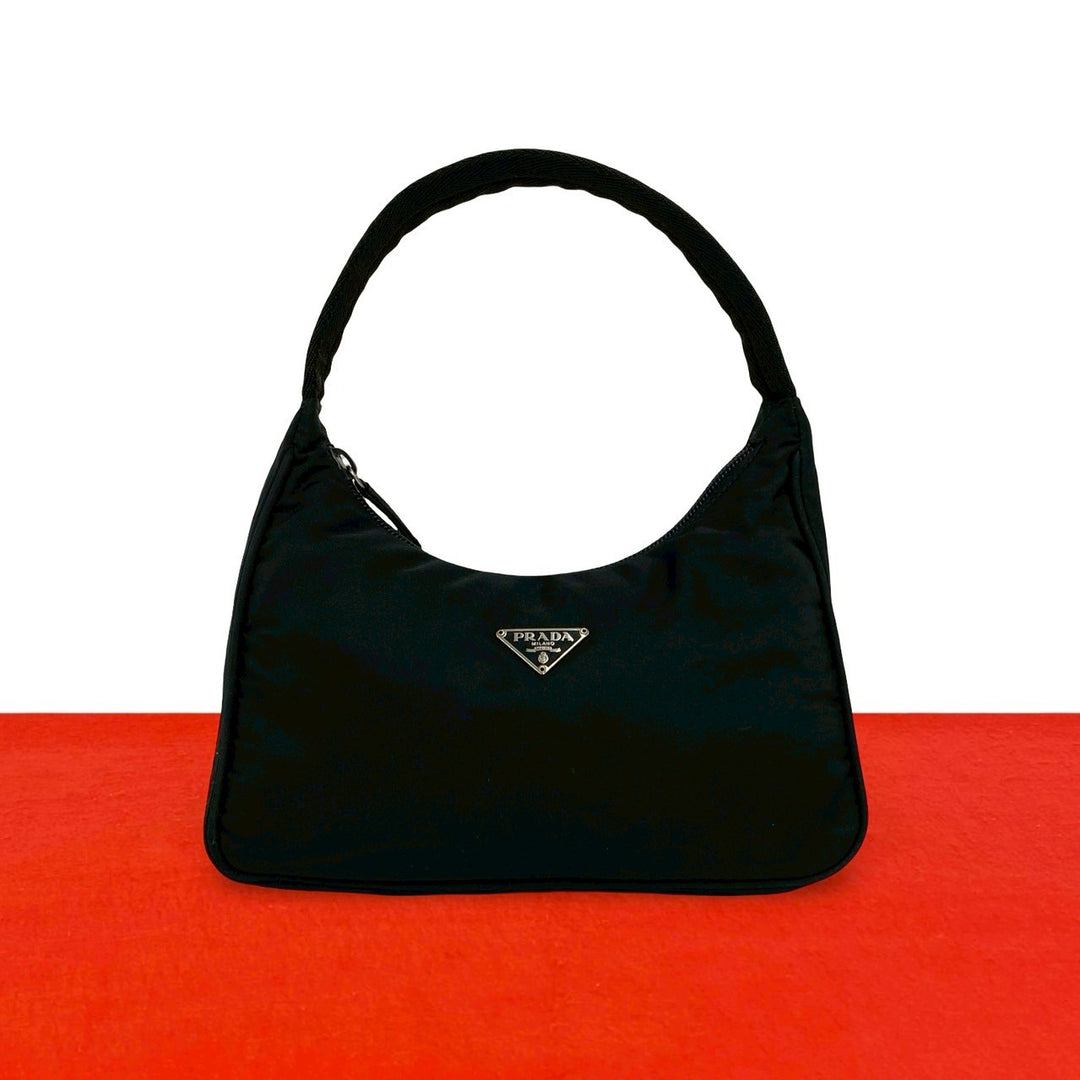 handbag prada
