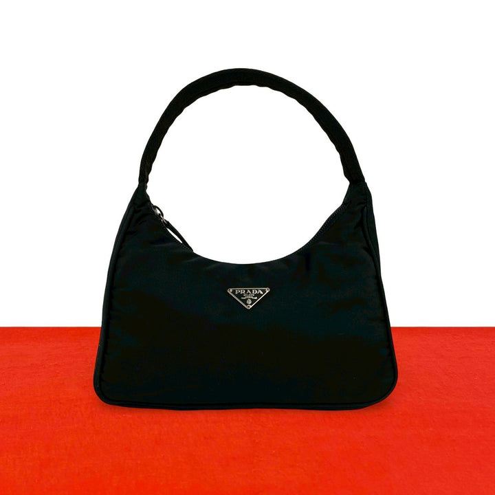 handbag prada