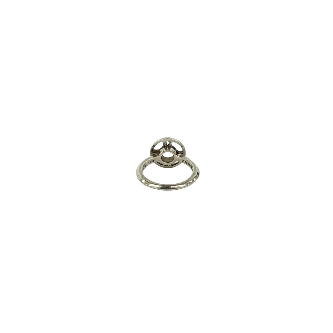 Rings Tiffany Atlas Medallion Ring