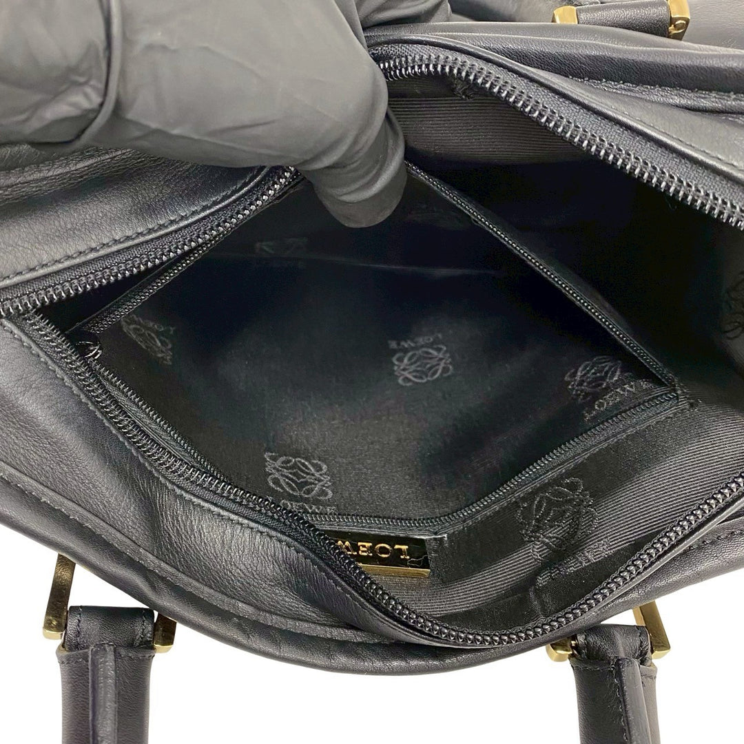 handbag loewe amazona 28