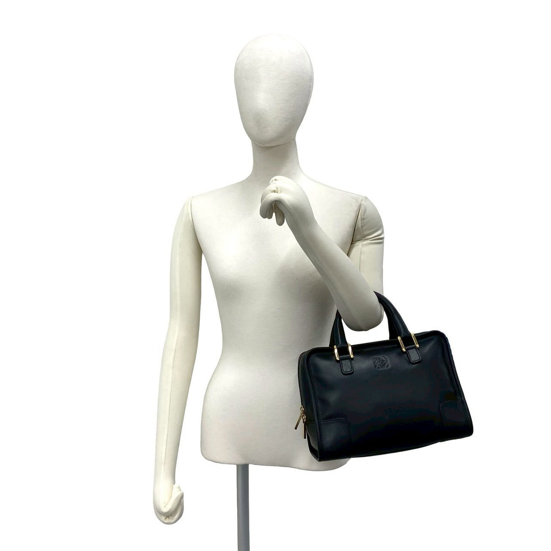 handbag loewe amazona 28