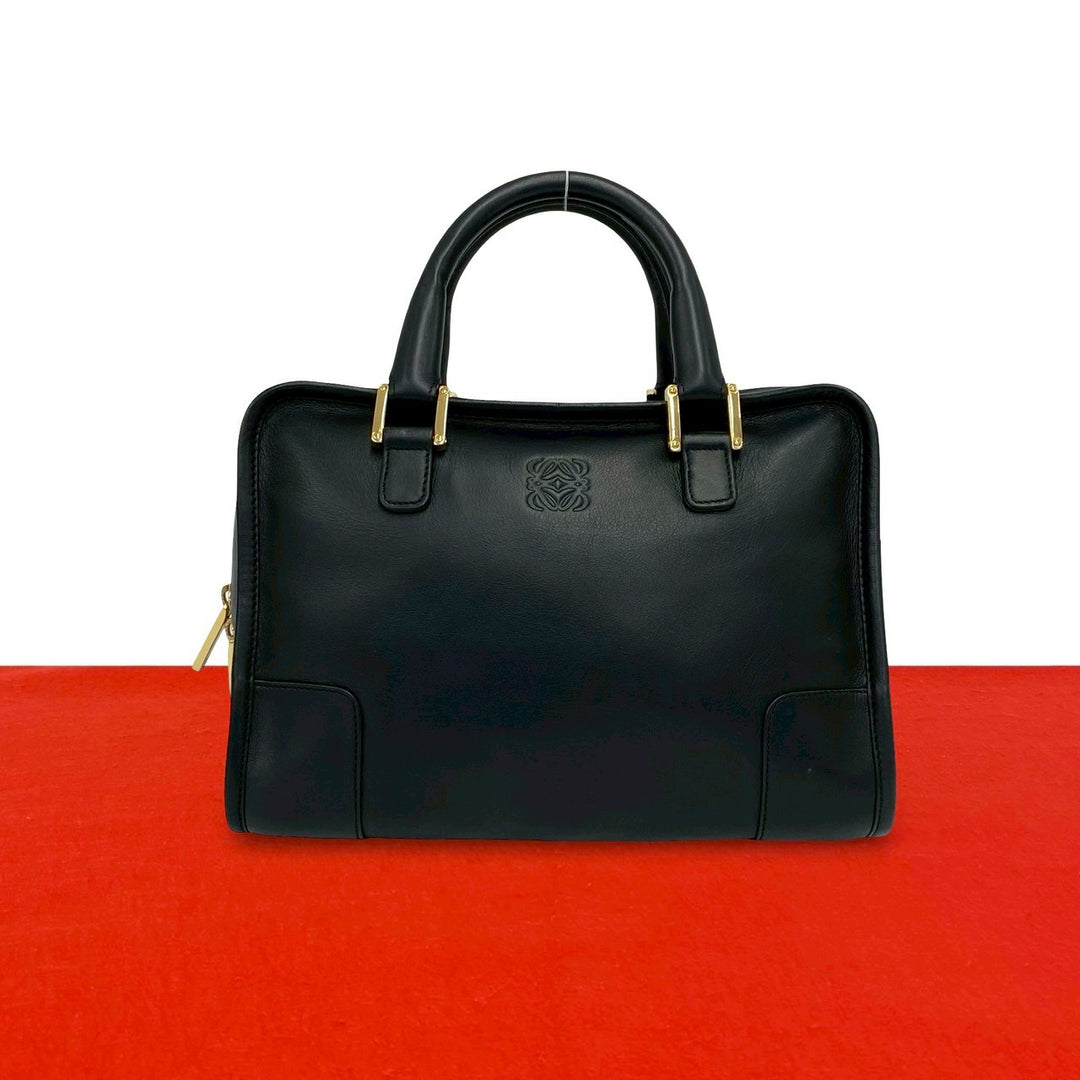 handbag loewe amazona 28
