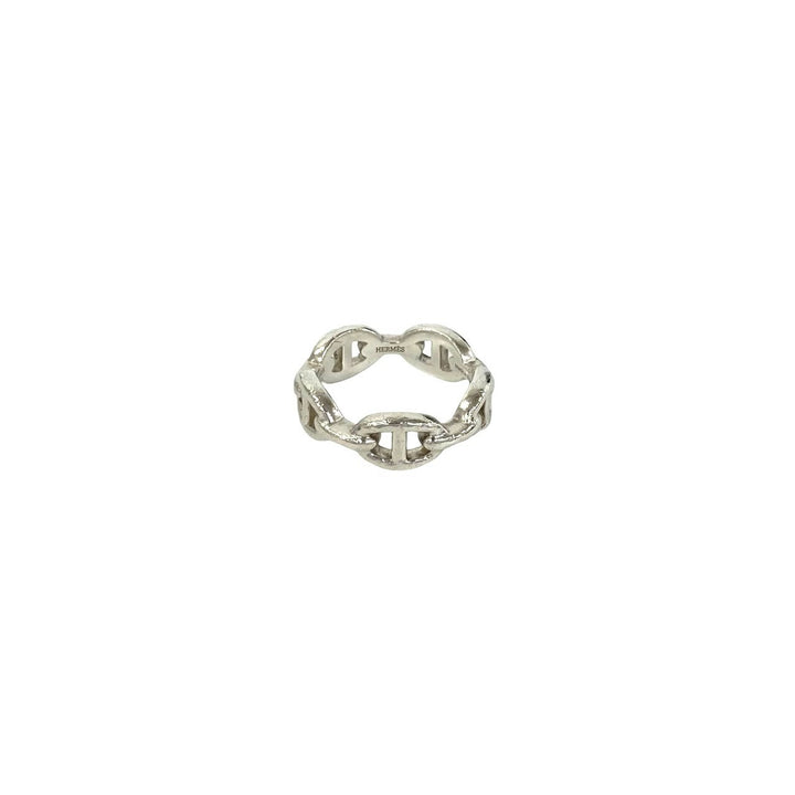 Rings/Rings Hermes Chaine d'Ancre Enchene PM Ring