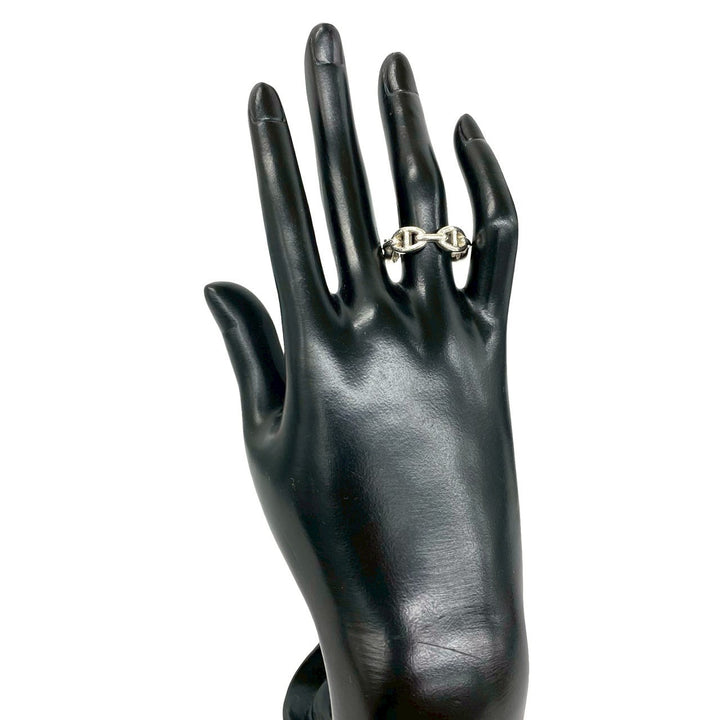 Rings/Rings Hermes Chaine d'Ancre Enchene PM Ring