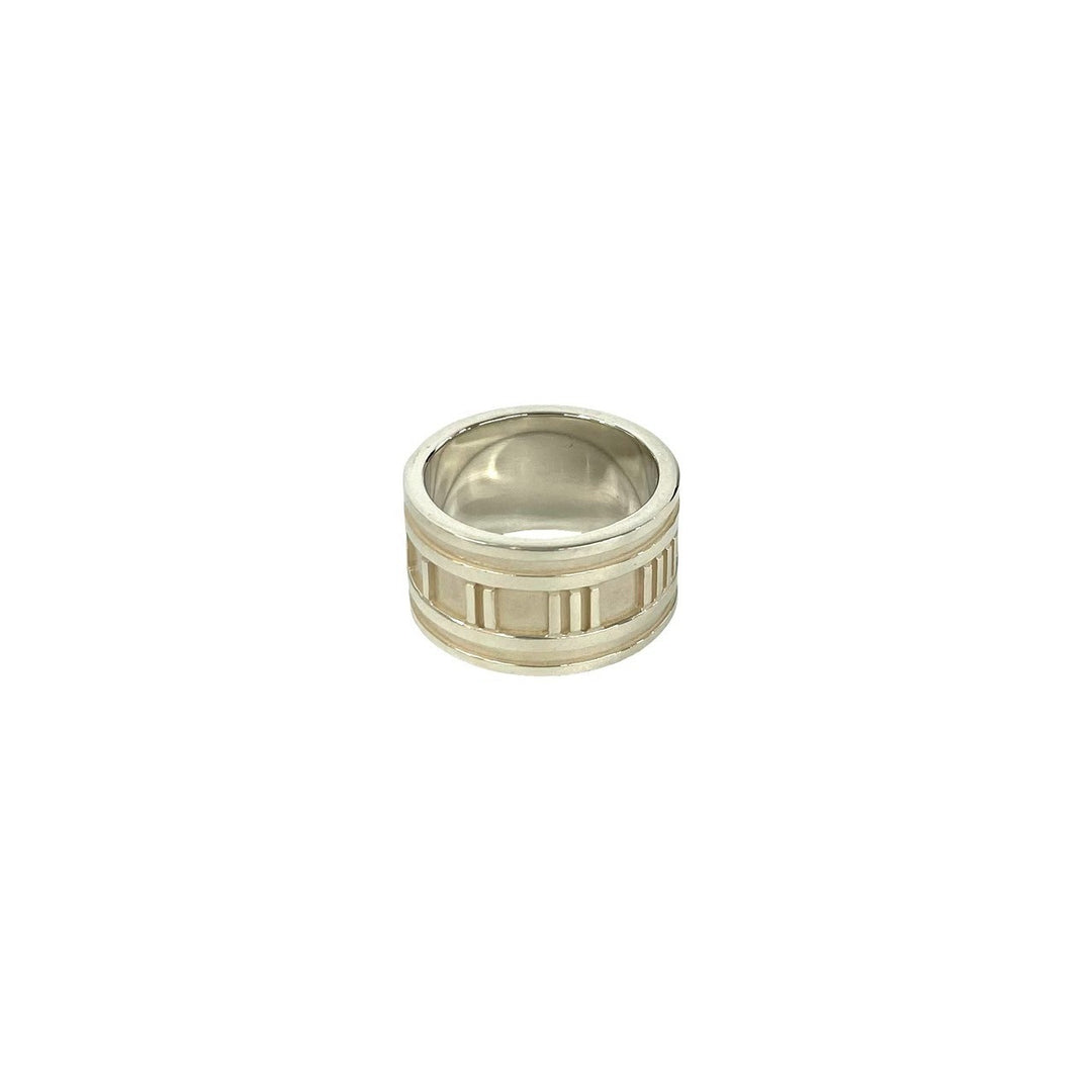Rings Tiffany Atlas Wide Ring