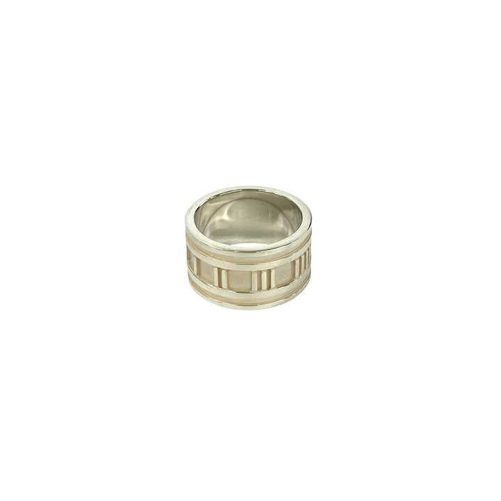 Rings Tiffany Atlas Wide Ring