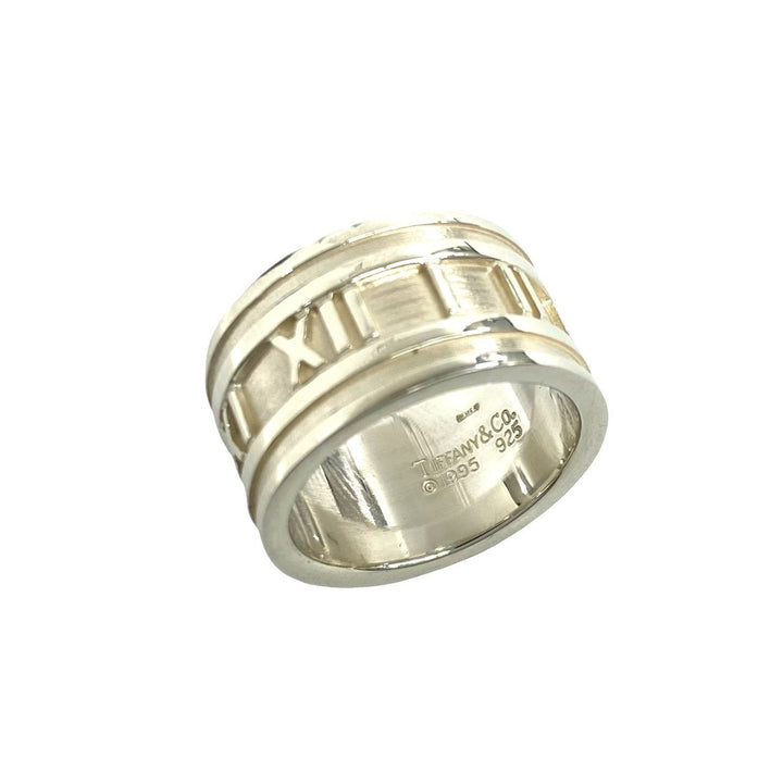 Rings Tiffany Atlas Wide Ring