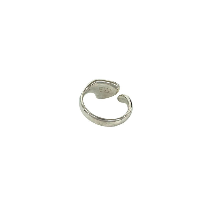 Rings Tiffany Full Heart Ring