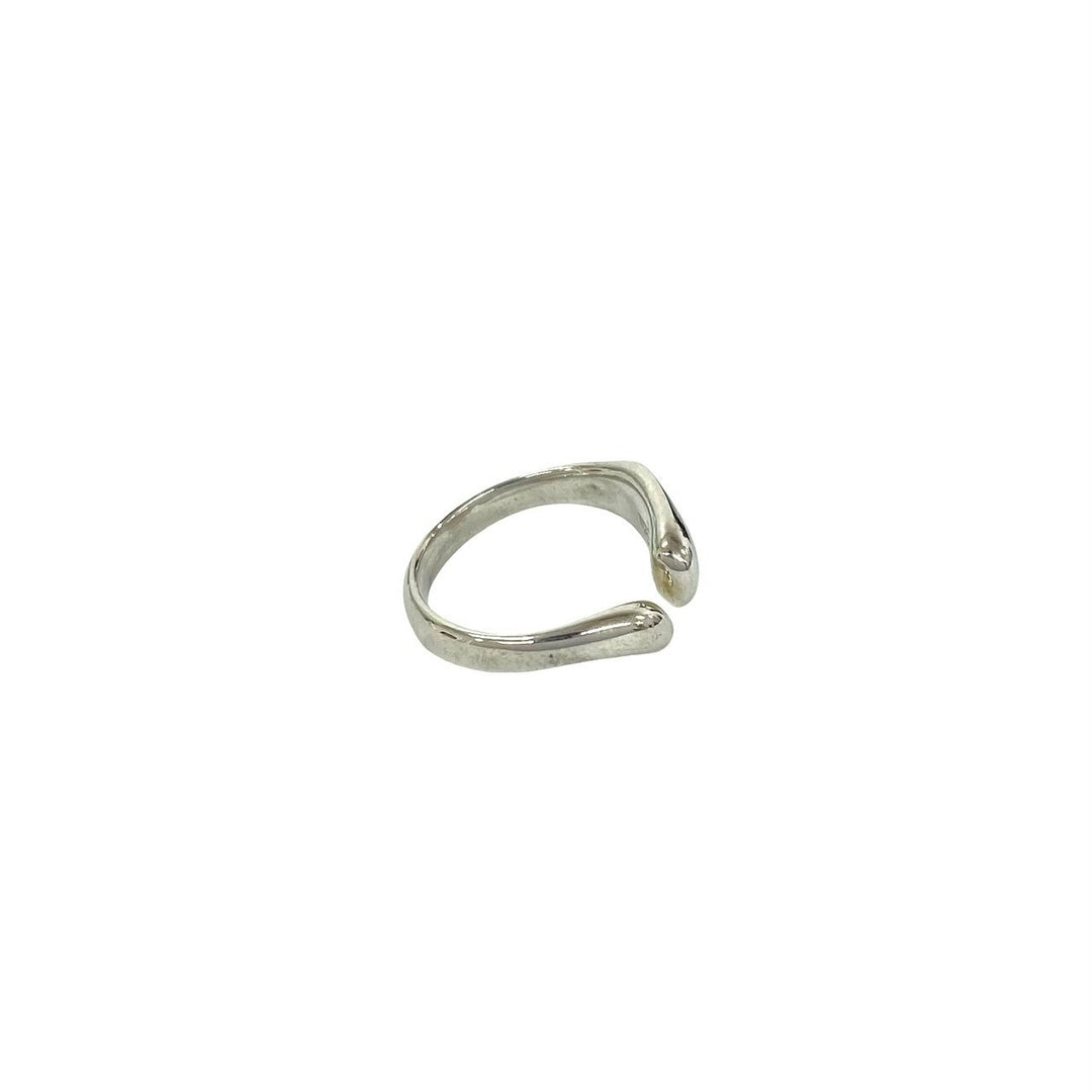 Rings Tiffany Full Heart Ring