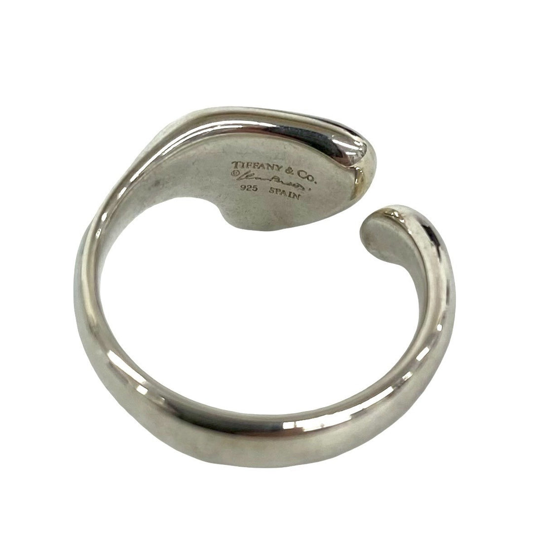 Rings Tiffany Full Heart Ring