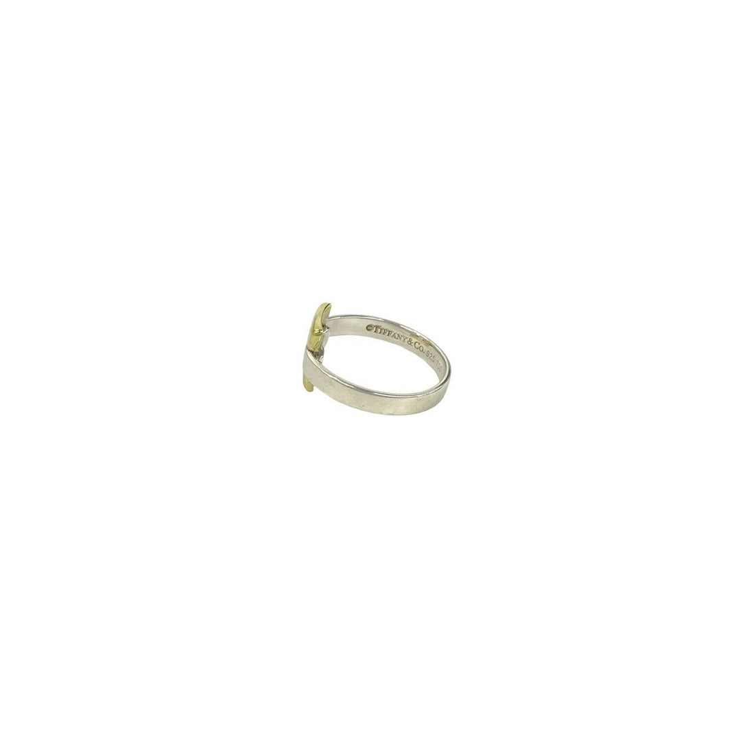 Rings Tiffany & Co. Open Square Ring