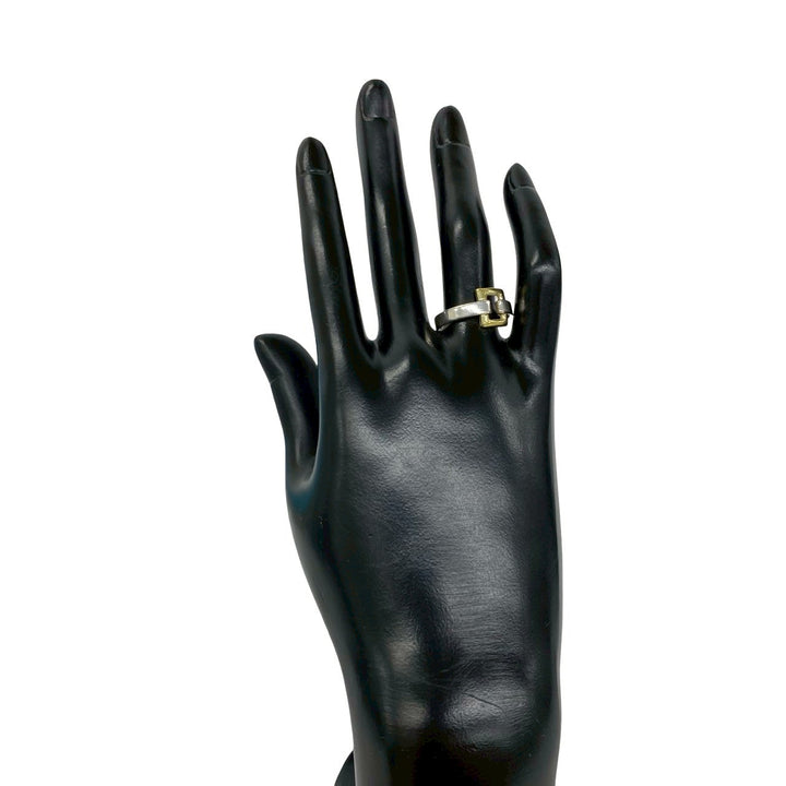 Rings Tiffany & Co. Open Square Ring