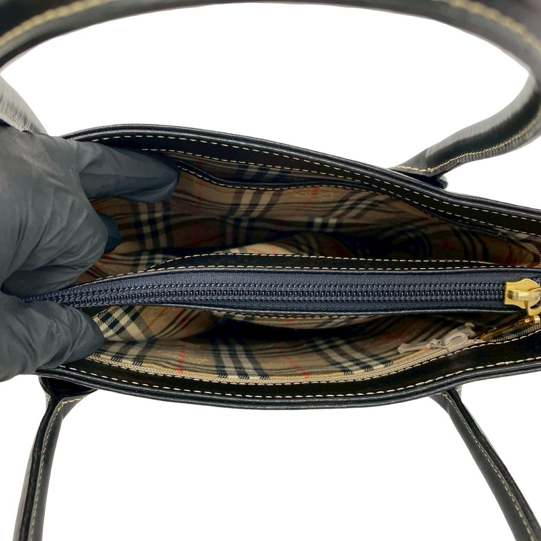 handbag burberry