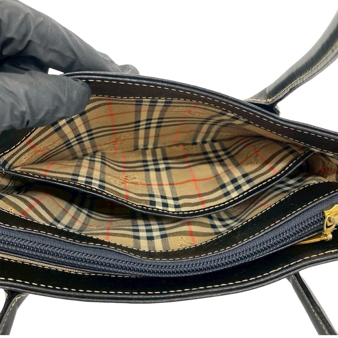handbag burberry