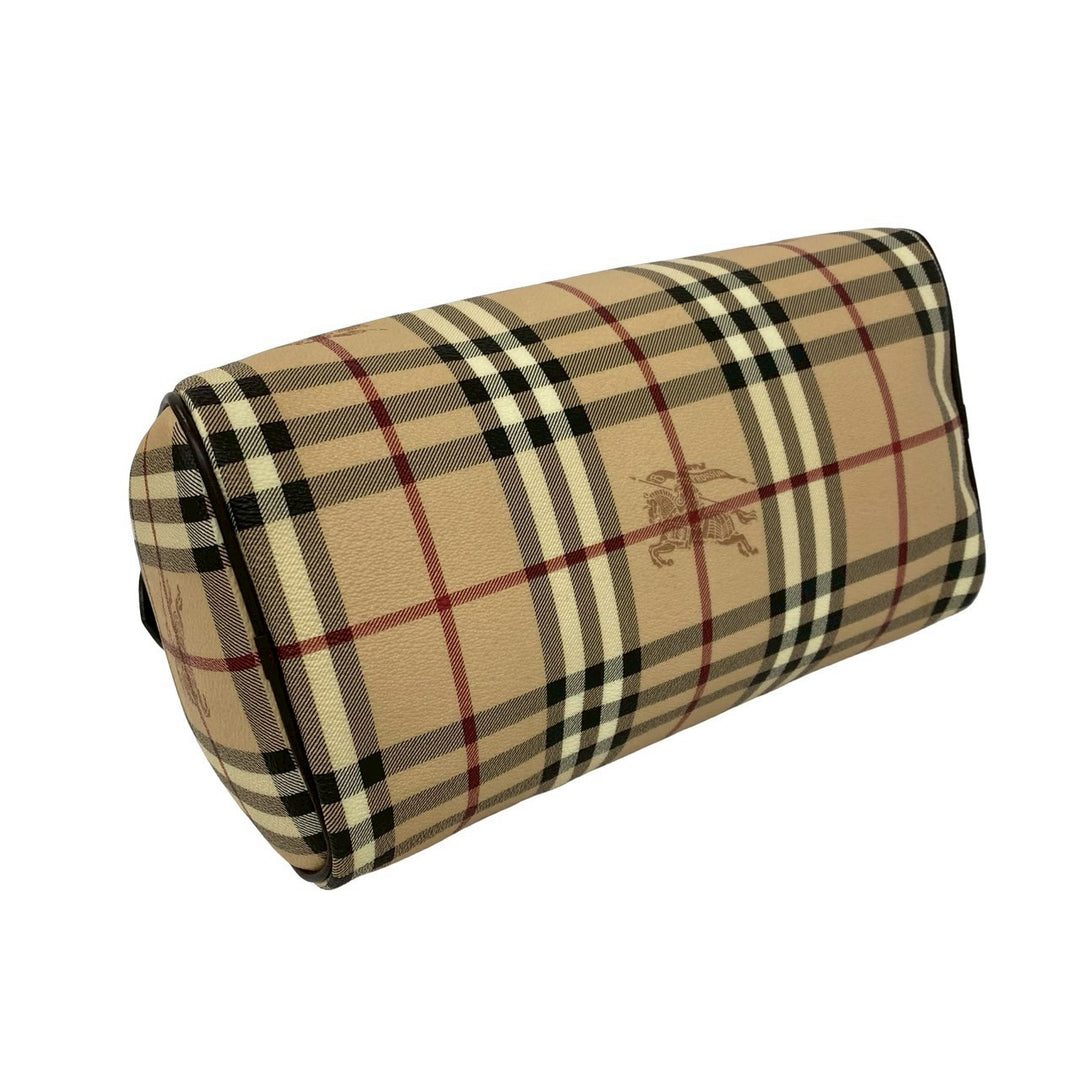 boston bag burberry