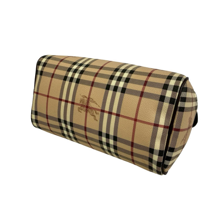 boston bag burberry