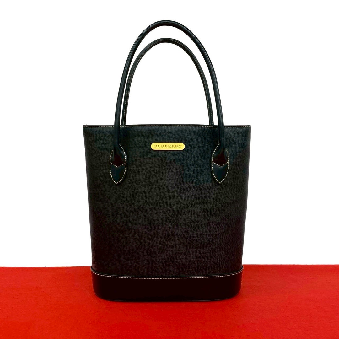 handbag burberry