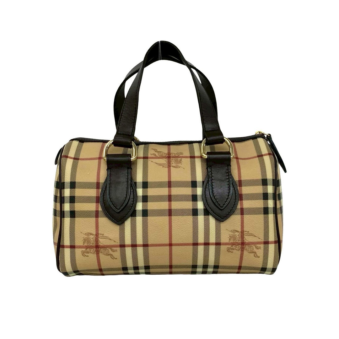 boston bag burberry