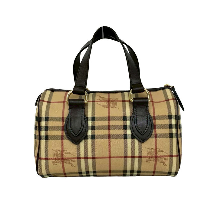 boston bag burberry